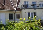 Location vacances Wustrow - An der Schmiedestraße Bernstein-1