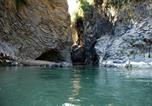 Location vacances Riposto - Stanza tripla in affitto Giarre-4