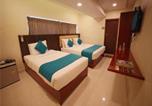 Hôtel Madurai - Hotel President-3