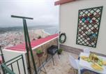 Location vacances Nazaré - Casa Ganga-2