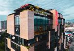 Hôtel Armenia - Hotel Sexto by Icono-1