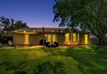 Location vacances Panama City - Two Spaces in One Main House and Guest House 25 Min to Pcb-1