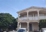 Location vacances Vir - Apartman Vir-1
