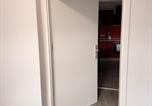 Location vacances Bonn - Venusberg Etagewohnung-3
