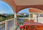 Location vacances Zadarska - Apartment Delac-1