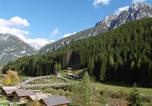 Hôtel Province de Belluno - B&B A Ceda Toa-2