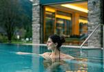 Hôtel Bad Kleinkirchheim - Evident Hotel Prägant 4-Superior-2