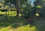 Location vacances Le Castellet - Claud' House-3