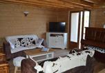 Location vacances Les Angles - Maison de village rénovée 4 chambres avec vue sur lac - Fr-1-593-6-2