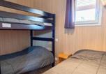 Location vacances Soustons - Chalet confortable avec terrasse pour 7 personnes - Api-1-52-227-4
