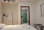 Location vacances São João Del Rei - Loft Essence- Matosinhos-4