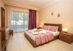 Hôtel Kalandra - Orchidea Hotel-4