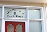 Location vacances Caernarfon - Llety Pen Deitsh 1-4