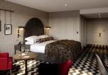 Hôtel Newcastle-upon-Tyne - Hotel Gotham Newcastle-2
