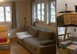 Location vacances Oberderdingen - Ferienwohnungen Diefenbach-1