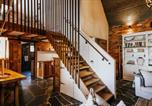 Location vacances Gisborne - The Barn at Crofters Fold - Daylesford Macedon Region-1