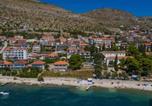 Location vacances Seget - Holiday home Hills-4