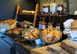 Hôtel Charente-Maritime - Le Champlain-4