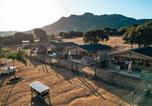 Les Chalets De Tesa 4