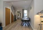 Location vacances Carlisle - Luxury House Near City Center Hospital &Superstore-4