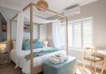 Location vacances Blouberg - Bentley's Guesthouse-1