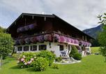 Location vacances Untersberg - Gästehaus Hillebrand-4