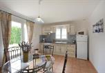 Location vacances Malemort-du-Comtat - Cerise en Provence-4