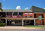 Hôtel Rockhampton - Archer Park Motel-4