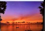 Location vacances Koh Kong - Kohrong sweet beach bungalows-1