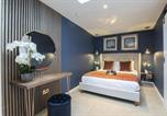 Location vacances Southam - Luxurious 1 Bed Detached Home with Gated Parking-4