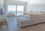 Location vacances  West Flanders Province - Exception - 0801 + park. 39-1