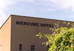 Hôtel La Bouilladisse - Mercure Aix-En-Provence Sainte-Victoire-4