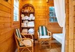Location vacances Hollersbach im Pinzgau - Holiday home in Hollersbach im Pinzgau-3