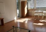 Location vacances Heidelberg - 3 Zimmer Wohnung in Eppelheim 77qm 1a Lage nähe Heidelberg-1