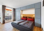 Location vacances St. Blasien - Apartment Schwarzwaldtraum-1