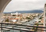 Location vacances Empuriabrava - Welcs Duplex 323 Emp frente al mar-4