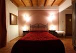 Location vacances Marzabotto - Agriturismo La Tintoria-1