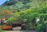 Location vacances Guarujá - Pousada na Praia do Tombo-3
