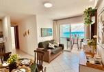 Location vacances Natal - Esplêndido Apto Com Vista Para o Mar.-2