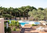 Location vacances Formentera - S'Olivera-1