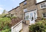 Location vacances Pateley Bridge - Silver Hill Cottage-1