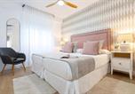 Location vacances Cordoue - Genteel Home Hinojo Córdoba-4