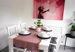 Location vacances  Gare de Redditch - 3 Bed new build home with Free parking Bhx Nec Hs2 Contractors Families-3