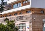 Hôtel Rohrmoos-Untertal - Aparthotel Ursprung-4
