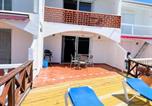 Location vacances Montserrat - Delightful waterfront villa close to the beach-2