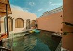 Location vacances  phan thiet - The Moon Phan Thiet Homestay-2