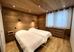 Location vacances La Clusaz - Caprice 4 - 2 pieces centre-3