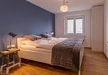 Location vacances Igersheim - Ferienhaus Taubenhof-4