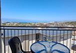 Location vacances Mossel Bay Rural - The Little Nest-4