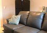 Hôtel Gas City - Tipton, In Hotel-downtown w/ private bed/bathroom-3
